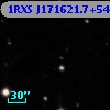 1RXS J171621.7+544304