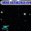 1RXS J171629.1+543107