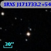 1RXS J171733.2+540802