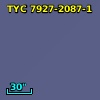 TYC 7927-2087-1