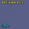 TYC 8360-45-1