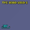 TYC 8360-1010-1