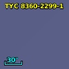 TYC 8360-2299-1