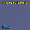 TYC 8360-2546-1