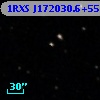 1RXS J172030.6+552405