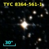 TYC 8364-561-1