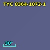 TYC 8364-1072-1