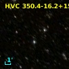 HVC 350.4-16.2+153