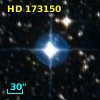 HD 173150