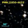 PMN J1850-4633