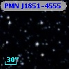 PMN J1851-4555