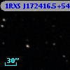 1RXS J172416.5+544615