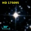 HD 175095