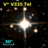 V* V335 Tel