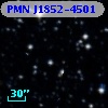 PMN J1852-4501