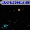1RXS J172641.4+551515