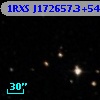 1RXS J172657.3+542543
