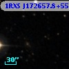 1RXS J172657.8+552314