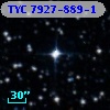 TYC 7927-889-1