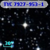 TYC 7927-953-1