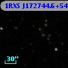 1RXS J172744.6+540917
