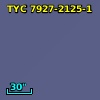 TYC 7927-2125-1