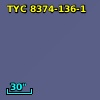 TYC 8374-136-1