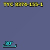 TYC 8374-155-1
