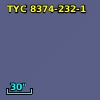 TYC 8374-232-1