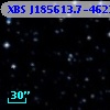 XBS J185613.7-462239
