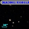 [KLK2001] 931011.96