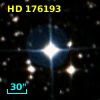 HD 176193