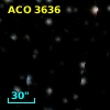 ACO  3636
