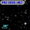 PKS 1858-462