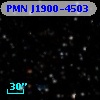 PMN J1900-4503