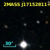 2MASS J17152811+5425091