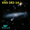 ESO 282-14