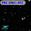 PKS 1902-457