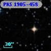 PKS 1905-458