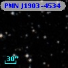 PMN J1903-4534