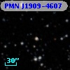 PMN J1909-4607