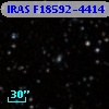 IRAS F18592-4414