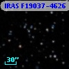 IRAS F19037-4626