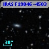 IRAS F19046-4503