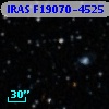 IRAS F19070-4525