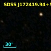 SDSS J172419.89+551058.8
