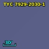 TYC 7929-2030-1