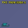 TYC 7929-2202-1