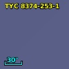 TYC 8374-253-1