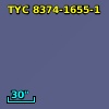 TYC 8374-1655-1